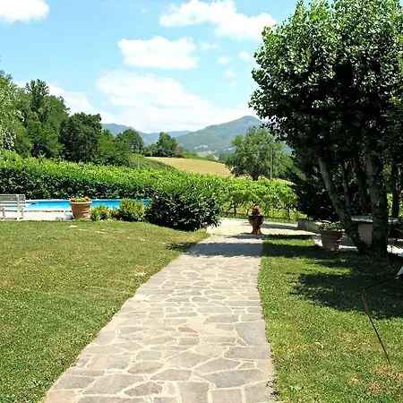 Hébergement de vacances Daria
