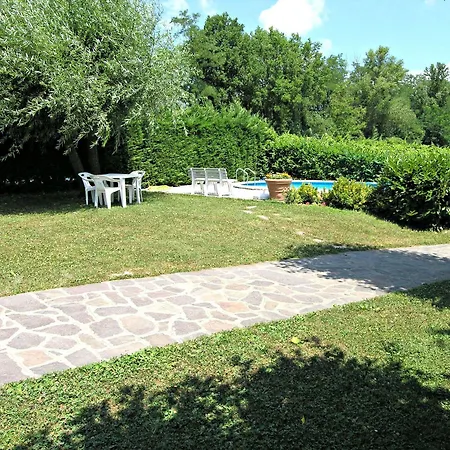 Hébergement de vacances Daria Vicchio
