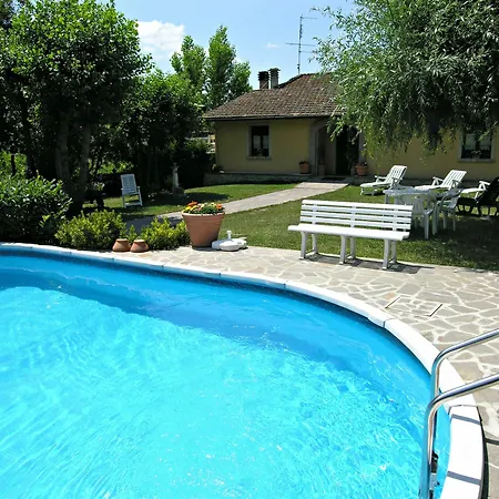 Hébergement de vacances Daria